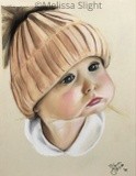 by Melissa Slight