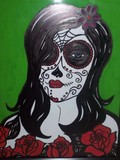 by Melissa  Davies 