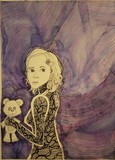 by Jenn Ballenger