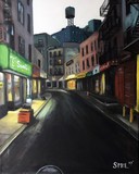 by Sebastian McLaughlin
