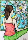 by Paula Fridman