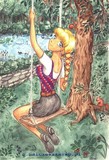 by Barbara Malczewska