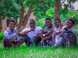 by Samuel Mudenda