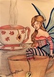 by Susan Kemp Maldonado