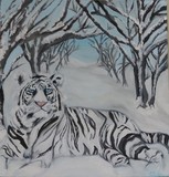by Zoe Parkinson