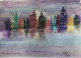 by Beth Serra 