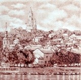 by Predrag Milosevic Pedja