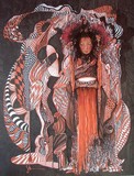 by Sher Richardson