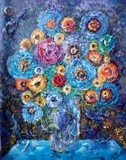 by Irena Shklover