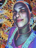 by Bo Huffman