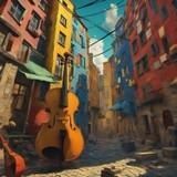 by Mihaela B