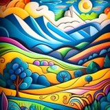 by Mihaela B