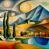 by Mihaela B