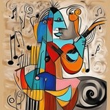 by Mihaela B