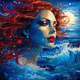 by Mihaela B