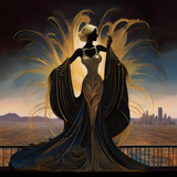 by SA KOONTZ