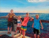 by Audra Barton