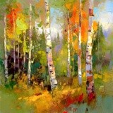 by Christer W Digital Art