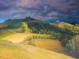 by Lana Korolievskaia