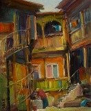 by Mala Miller