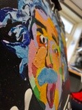 by Daniela Cardona