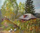 by Boris Serdyuk