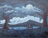 by Linzi Sayles 