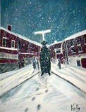 by T. Byron K.