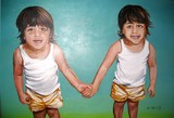 by Maria Madrid