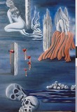 by S. JoBeth  Sexton