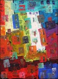 by Amanda Hone