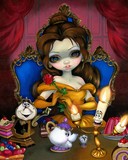 by Jasmine Becket-Griffith
