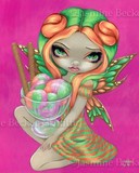 by Jasmine Becket-Griffith