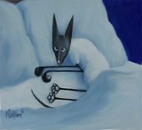 by Vivian Ogea Allen