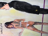 by HARRY WEISBURD
