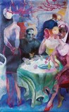 by Leslie Bender