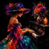 by Mark Peterson