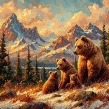 by Mark Peterson