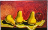 by Trish Gename