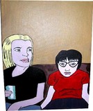 by Linda Cleary