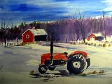 by Jim Perkins