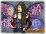 by Dawn Obrecht