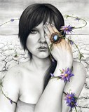 by Michelle Horvath