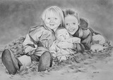 by Michelle Horvath