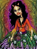 by Christina Lynn Myers