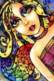 by Christina Lynn Myers