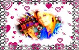by blondeart love