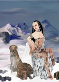 by Melanie logan