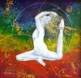 by Maureen Girard
