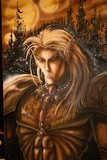 by R San